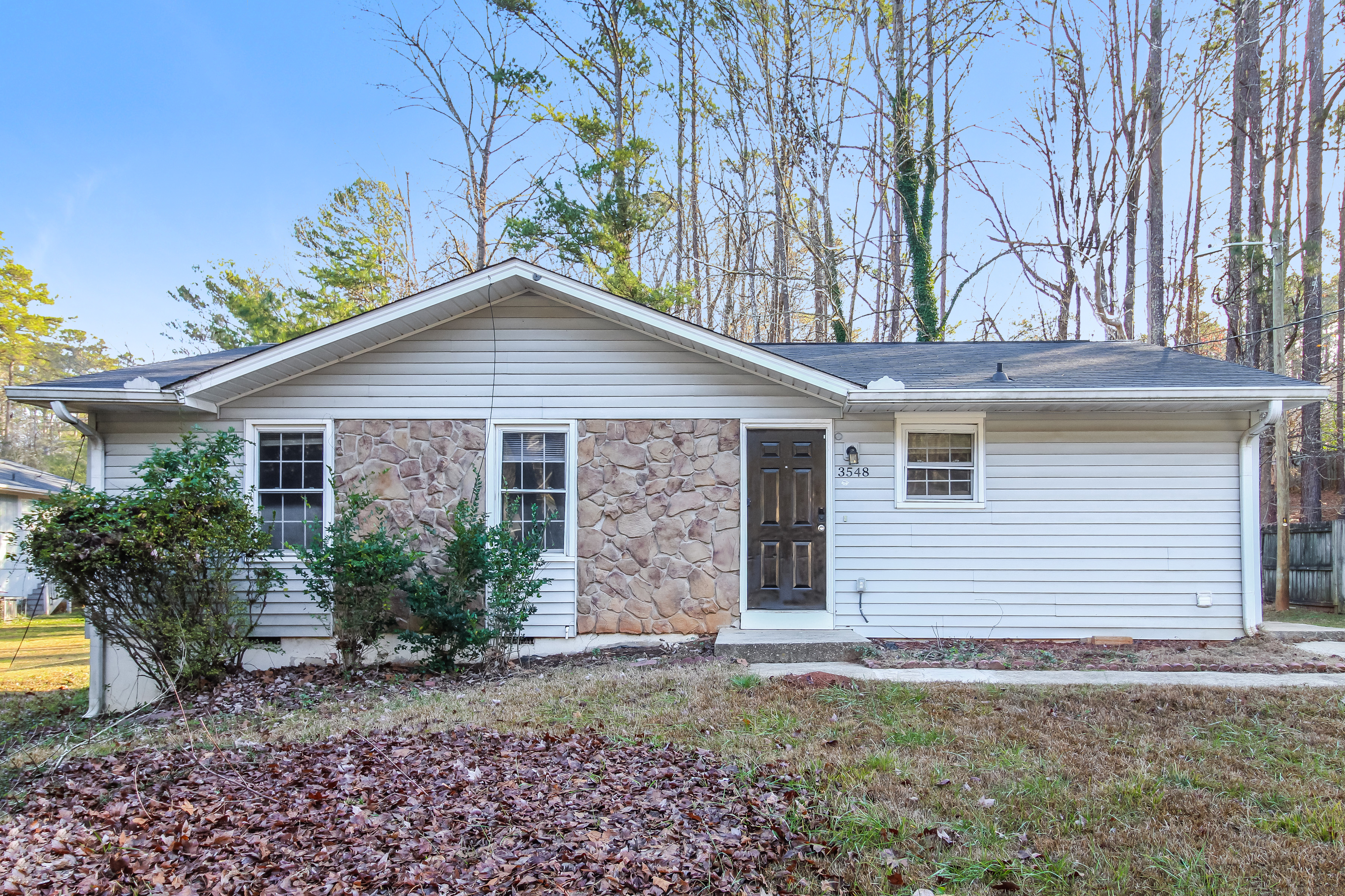 3548 Satellite Blvd Ellenwood, GA 30294